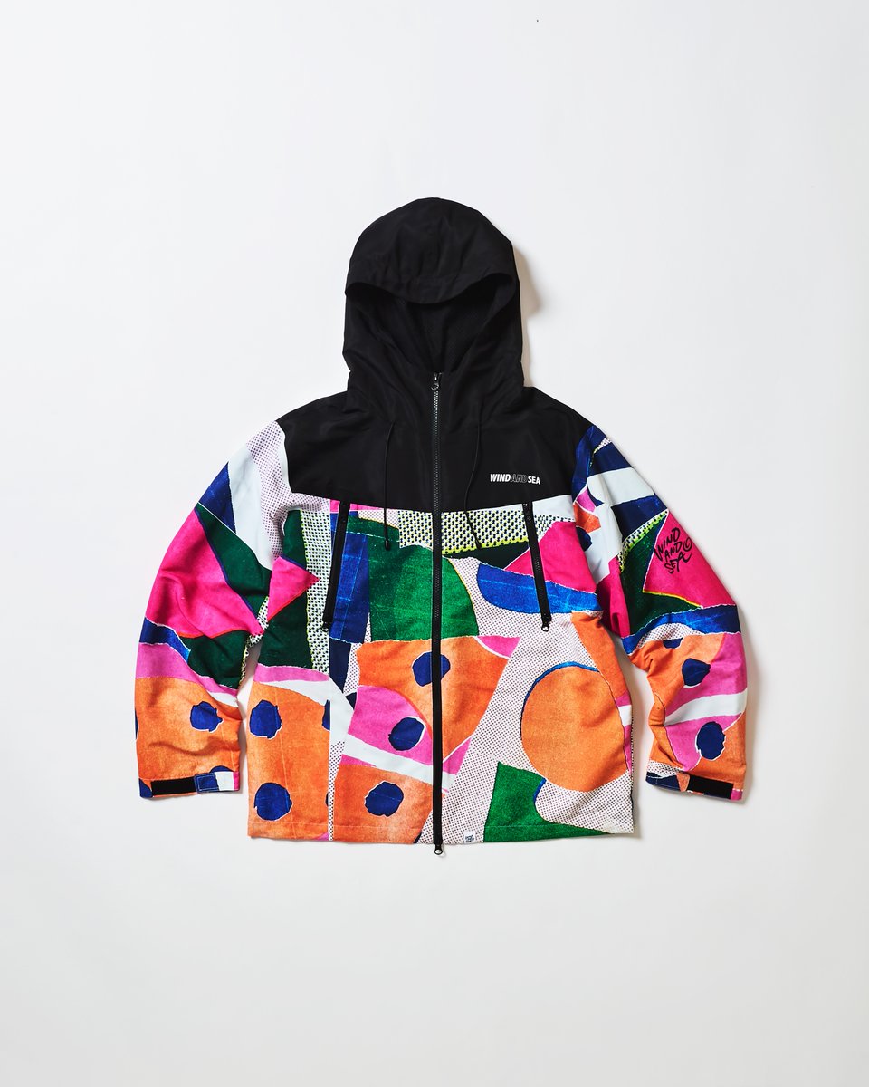 windandsea_wear's tweet photo. LEEGET×WIND AND SEA Collaboration
2025.4.12(SAT) DROP
POPUP at WIND AND SEA TOKYO
日時:2025.4.12(SAT) ~ 4.18(FRI)
LEEGETこと金子祐樹のアート作品の展示、販売を行います。
また、4/12(土)、13(日)は、金子祐樹本人も在廊となります。
#LEEGET #CHARLESTON #windandsea https://t.co/7K4h6Kk76g