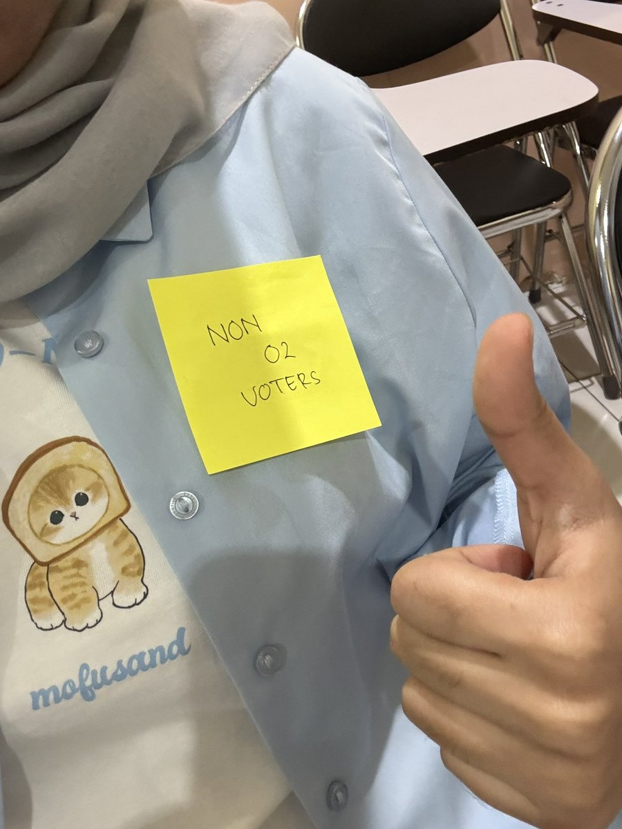 macaintcheese's tweet photo. Gotta wear this https://t.co/qPrq2Gx9sN