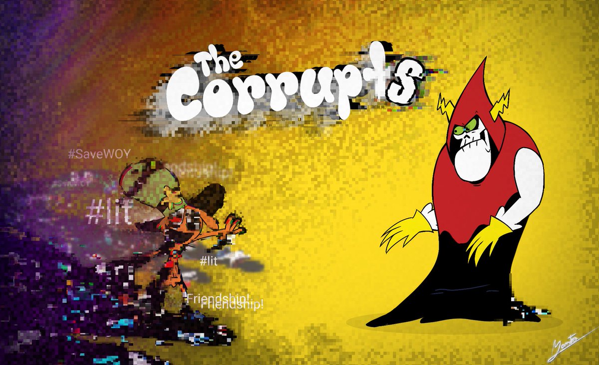 Manitoo!! tweet media