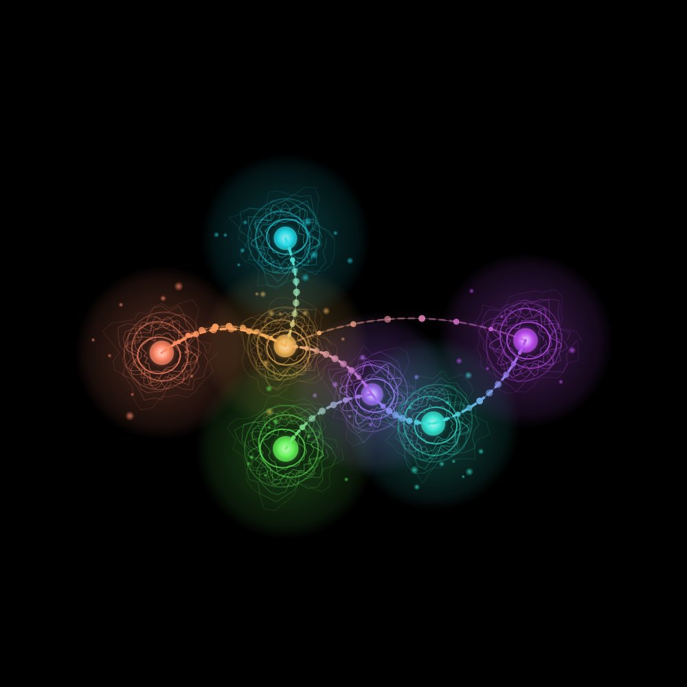 @dev_allo <a href="/ApeChainHUB/">ApeChainHUB</a> One and only "Whale" <a href="/lattices_xyz/">Lattices: Algorithmic Revelation by Chris Lo</a>