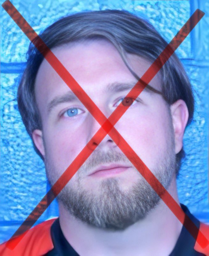 i Report Racism & Child Crimes tweet media