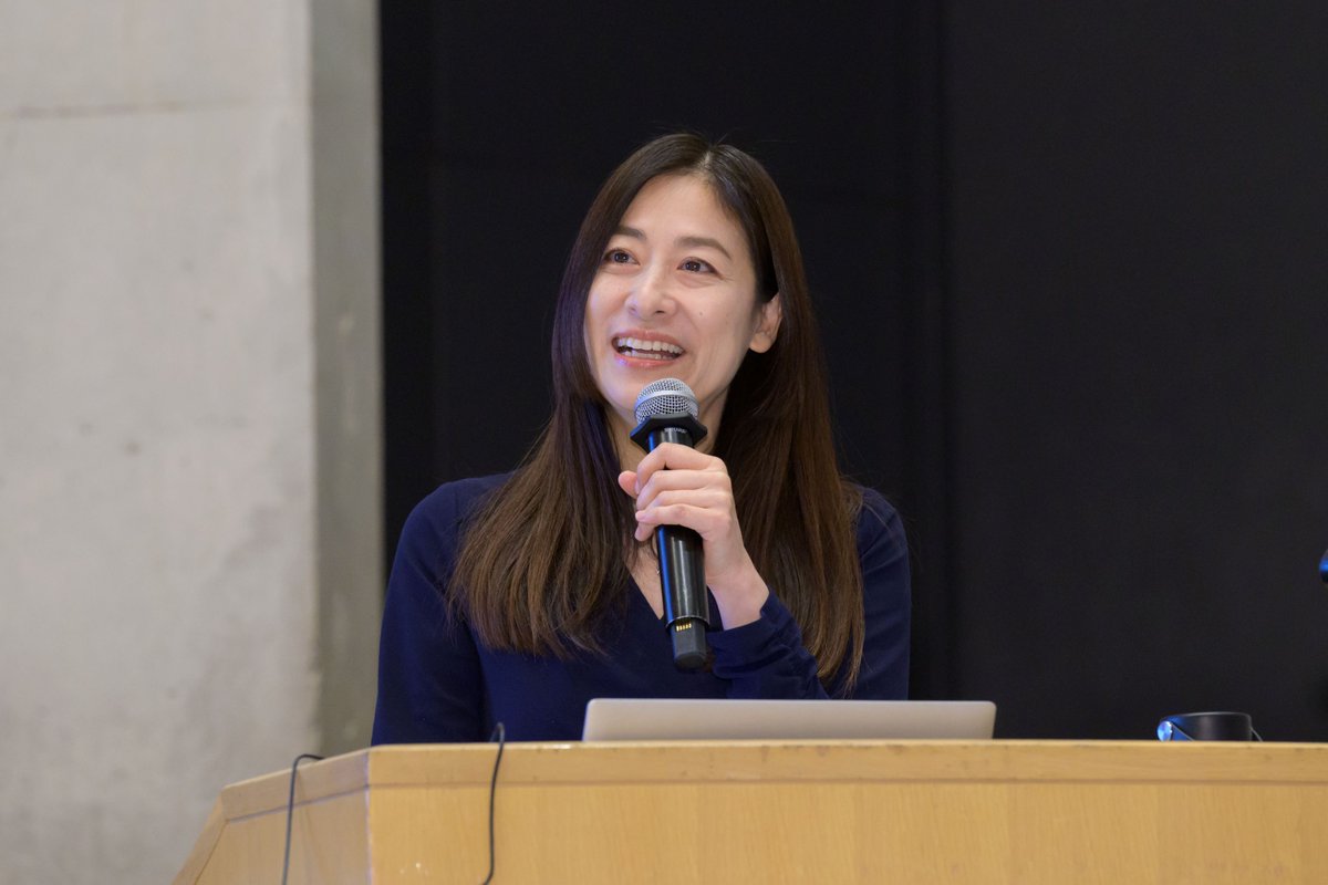 慶應義塾大学湘南藤沢キャンパス tweet media