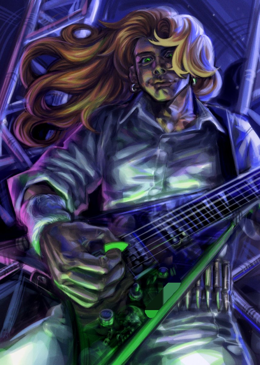 FATALCUTIE15's tweet photo. #megadeth

my old tribute for the greatest album of all time https://t.co/2AynDxiyLB
