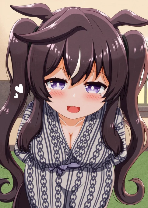ヴィブロスおめでと～!!いっぱい甘やかしたい…!!#ヴィブロス生誕祭2025 