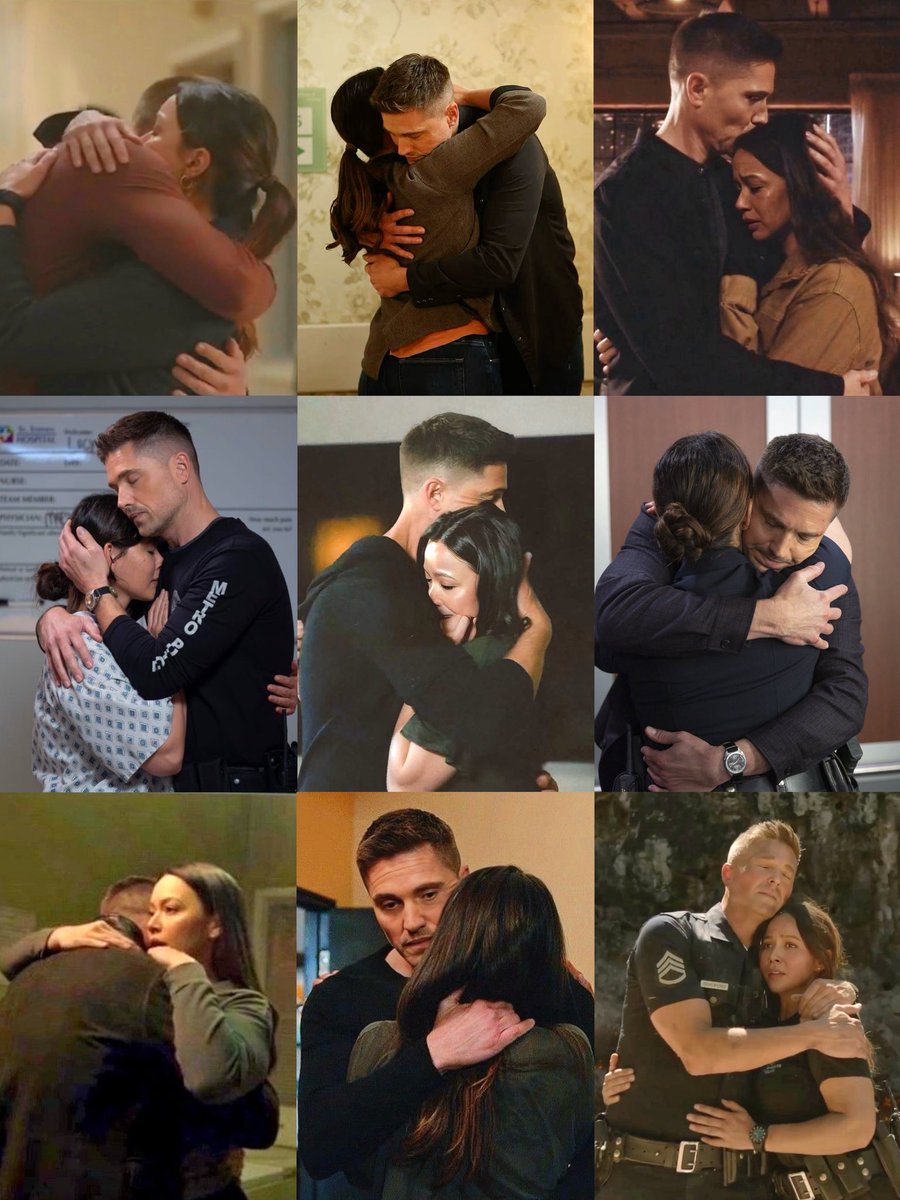 lvcybradford's tweet photo. You hug is my comfort place ❤️ https://t.co/ggDV4eFOfK