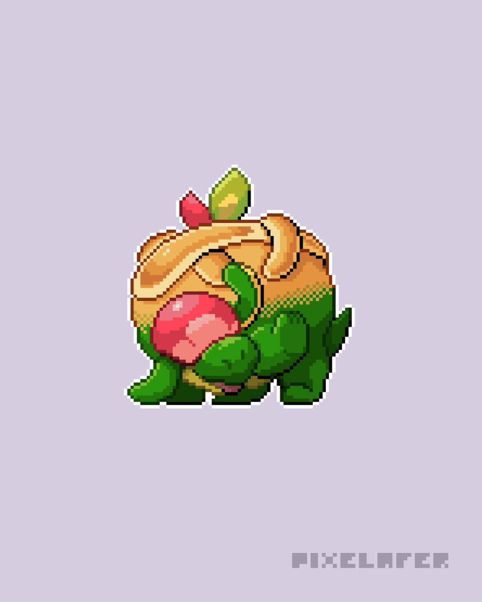 pixelafer's tweet image. Hi #PortfolioDay , i&apos;m a pixel artist who loves videogames ✨✌️
Hope u like my work