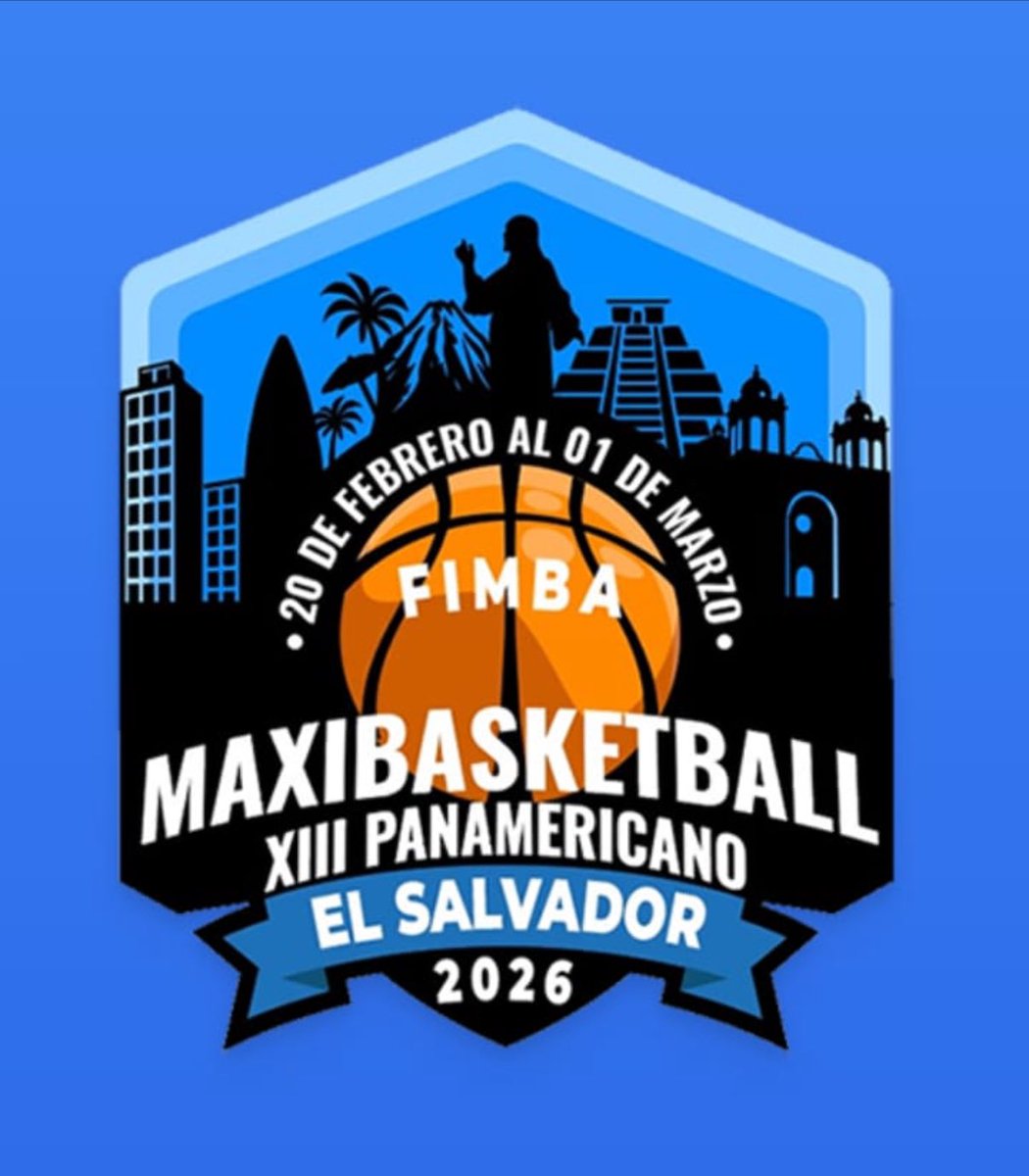 2027 FINBA XIII Pan-American Championship