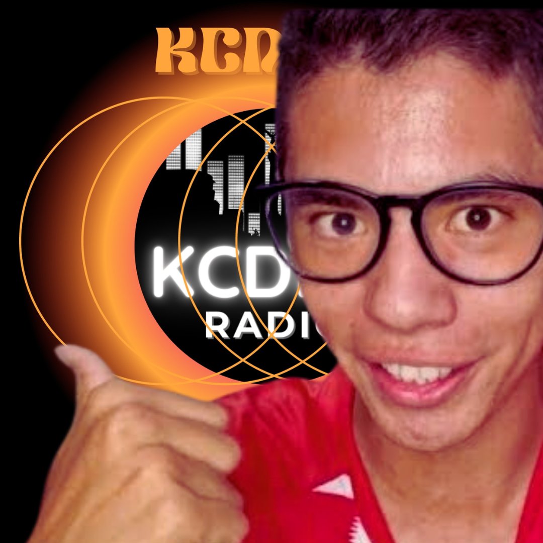 KcdmxRadio's tweet photo. No es radio, es una expedición sonora 🚀
Explora beats de Tokio, grooves de Londres y ritmos de la CDMX en un solo lugar.
▶️ Sintoniza ahora: https://t.co/jjXTjpwLPy
#ViajeMusical #KCDMXRadio https://t.co/7YzFyET2pz