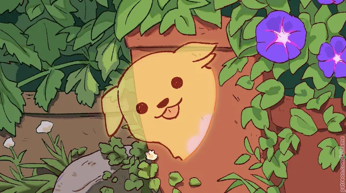 (oOOooh maybe you wanna animate this puppo ooOOooo)