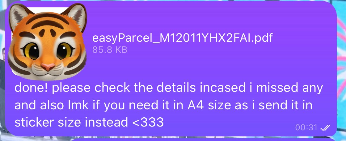 awb service 🛋️ — open ! tweet media