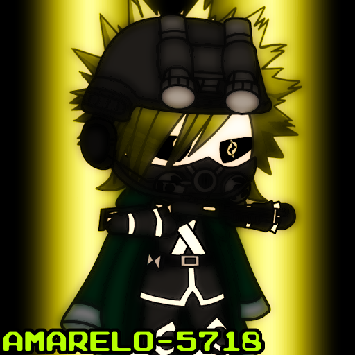 IrmaosLightning's tweet photo. It's not about power...it's about experience.

#LIGHTNING1K #Gacha #GachaClub #AmongUs https://t.co/DFi5hU770d