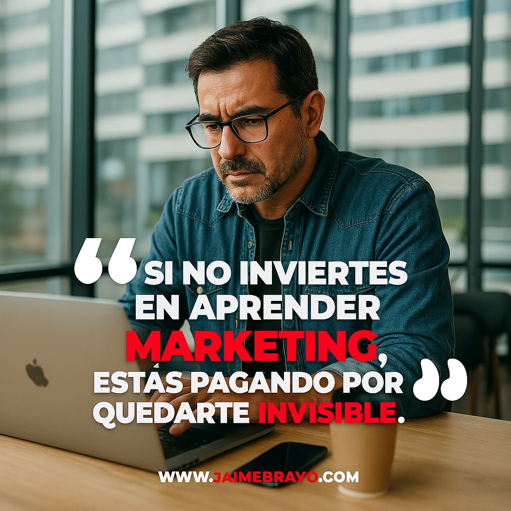 JaimeBravoMX's tweet photo. Cursos de Segmentación en Google y Facebook 525545113803 https://t.co/STBAPs4BpO