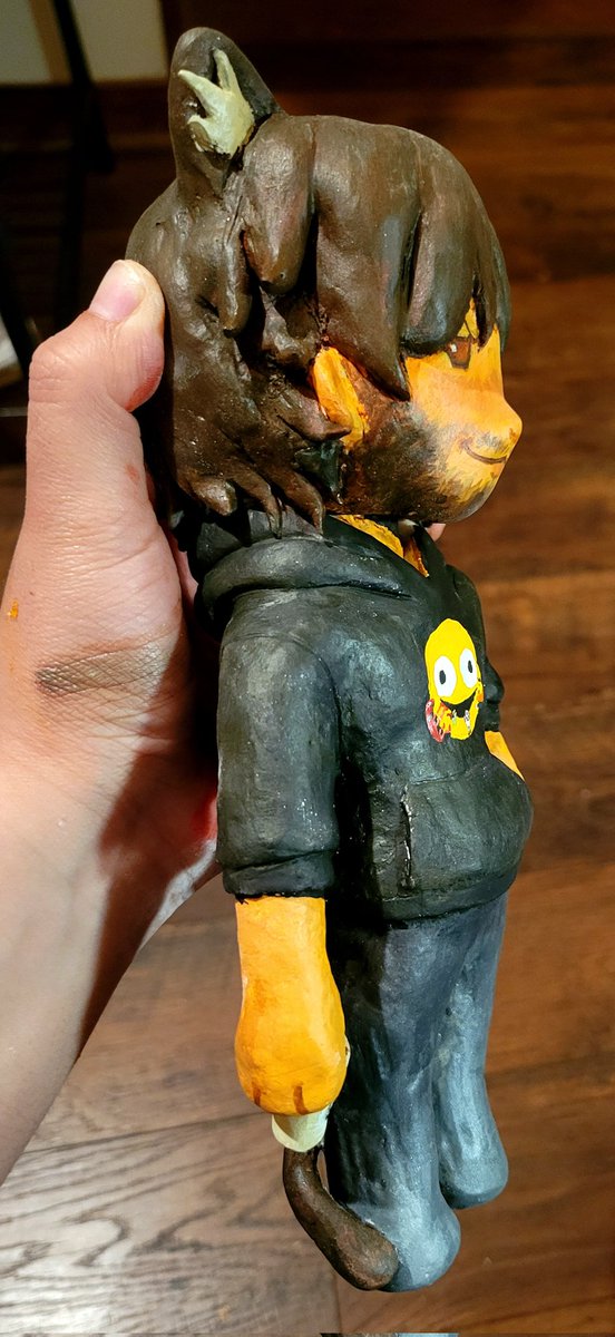 dailycatboydave's tweet photo. and fuck Michelangelo, Leonardo, DaVinci WHATEVER. they couldn't do this @PhantomArcade3K https://t.co/liH4KJSNoZ