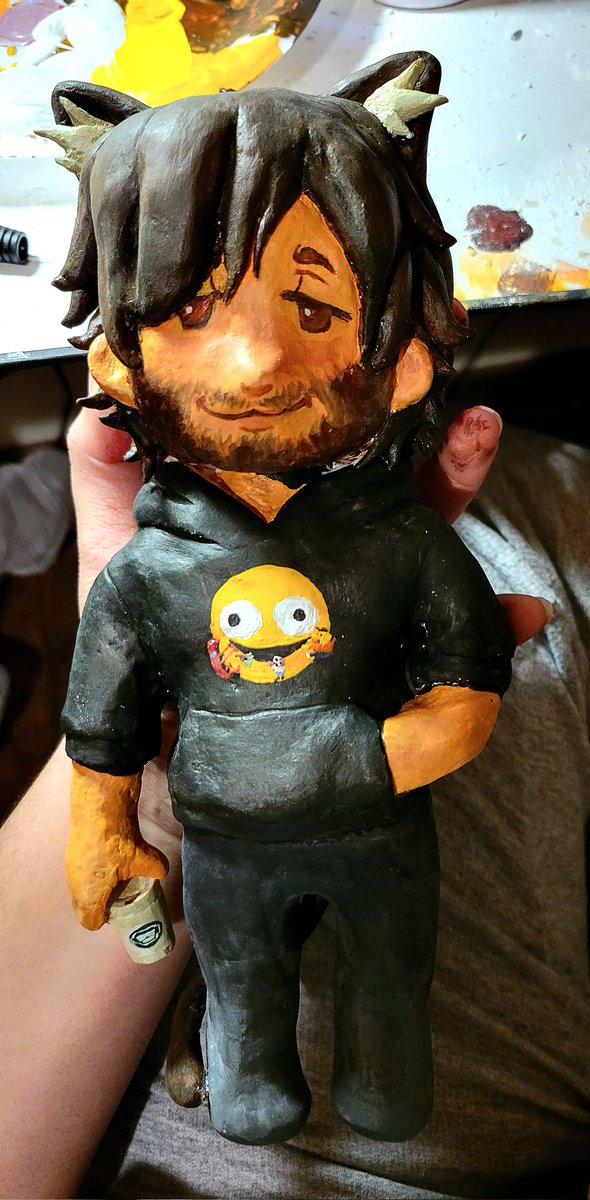 dailycatboydave's tweet photo. and fuck Michelangelo, Leonardo, DaVinci WHATEVER. they couldn't do this @PhantomArcade3K https://t.co/liH4KJSNoZ
