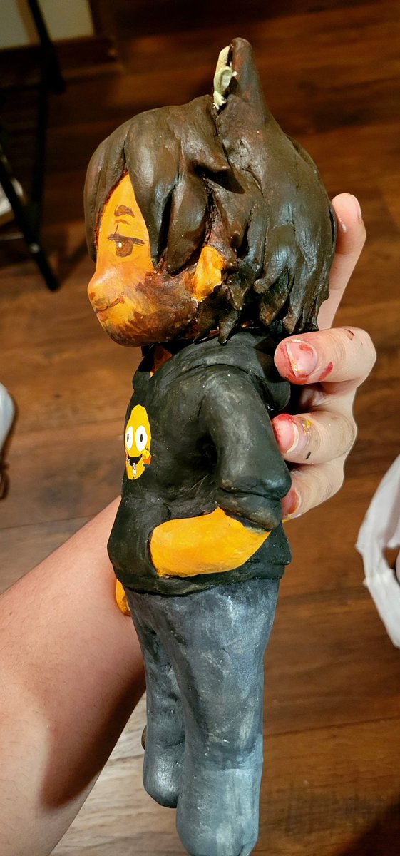 dailycatboydave's tweet photo. and fuck Michelangelo, Leonardo, DaVinci WHATEVER. they couldn't do this @PhantomArcade3K https://t.co/liH4KJSNoZ