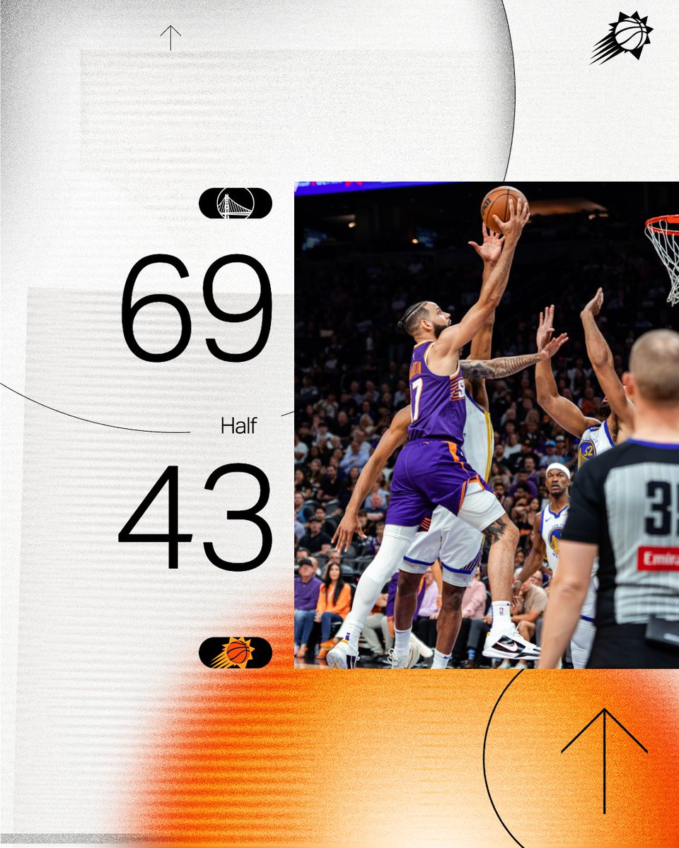 Phoenix Suns tweet media