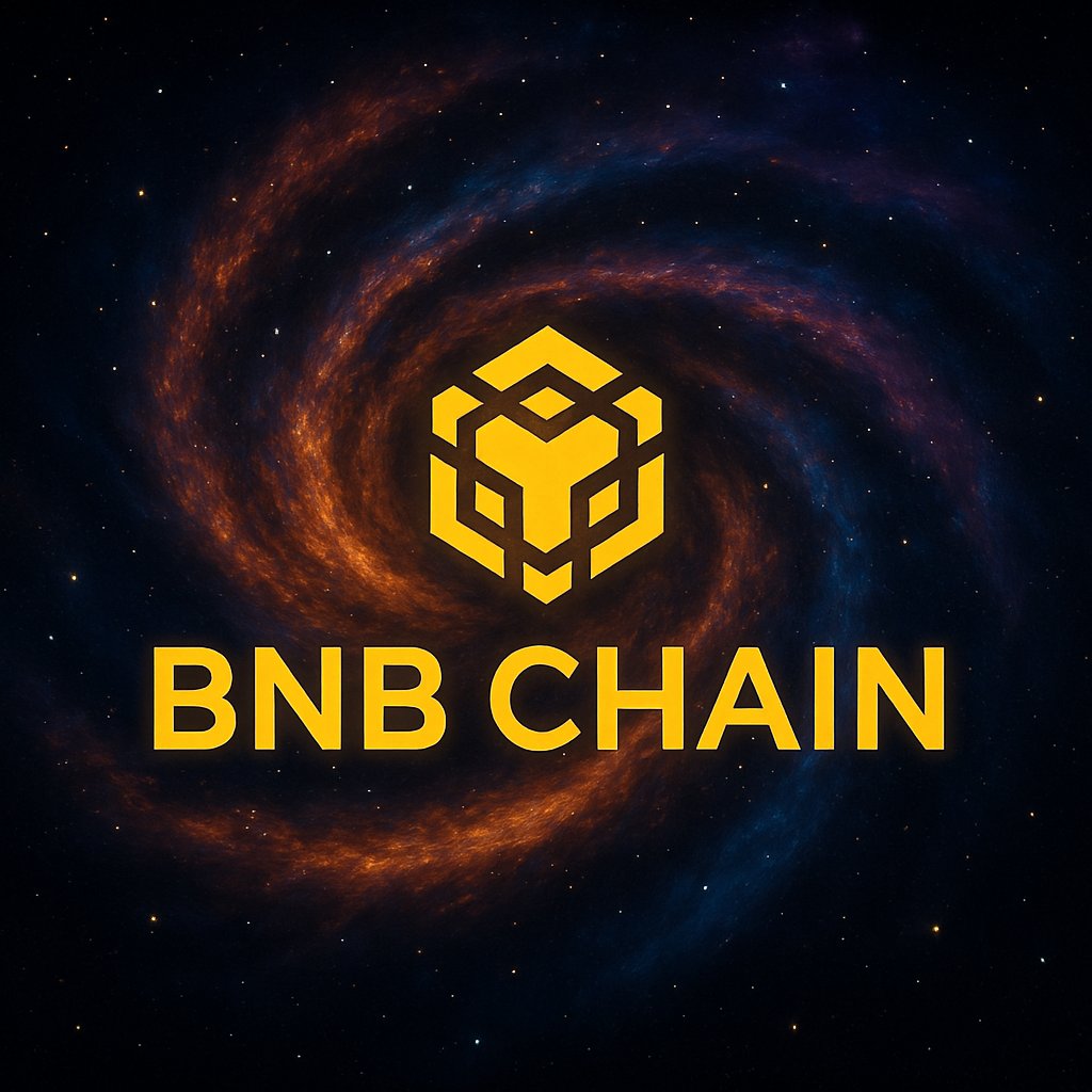 BNB Chain tweet media