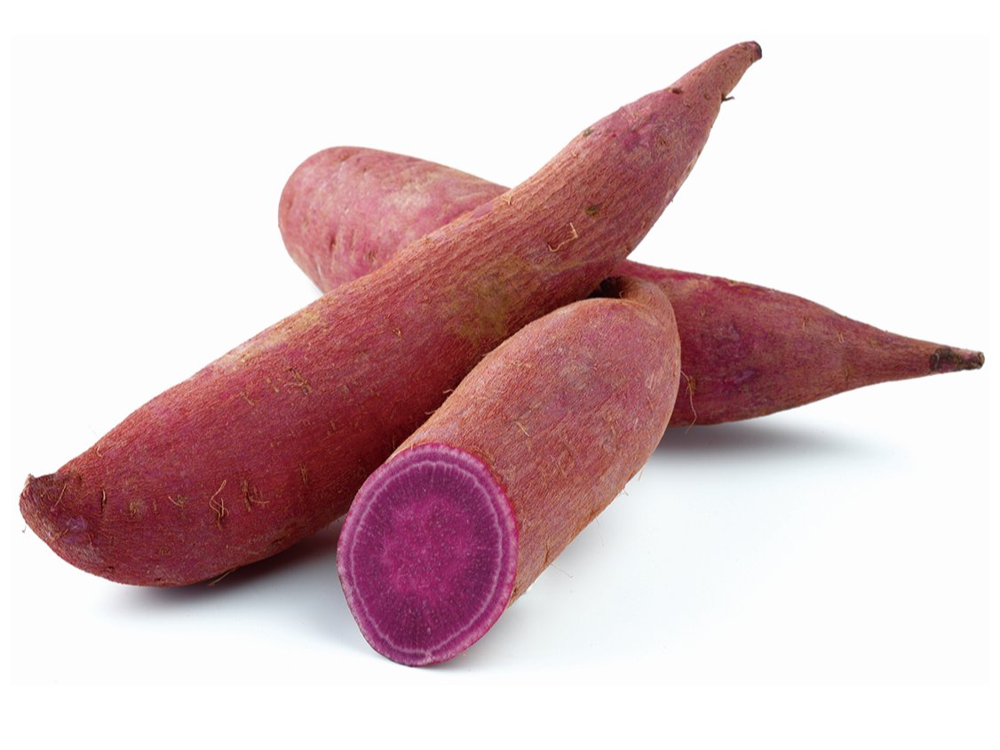 期間限定発売／ 【#華むらさき】の出荷が始まりました！ 希少価値の