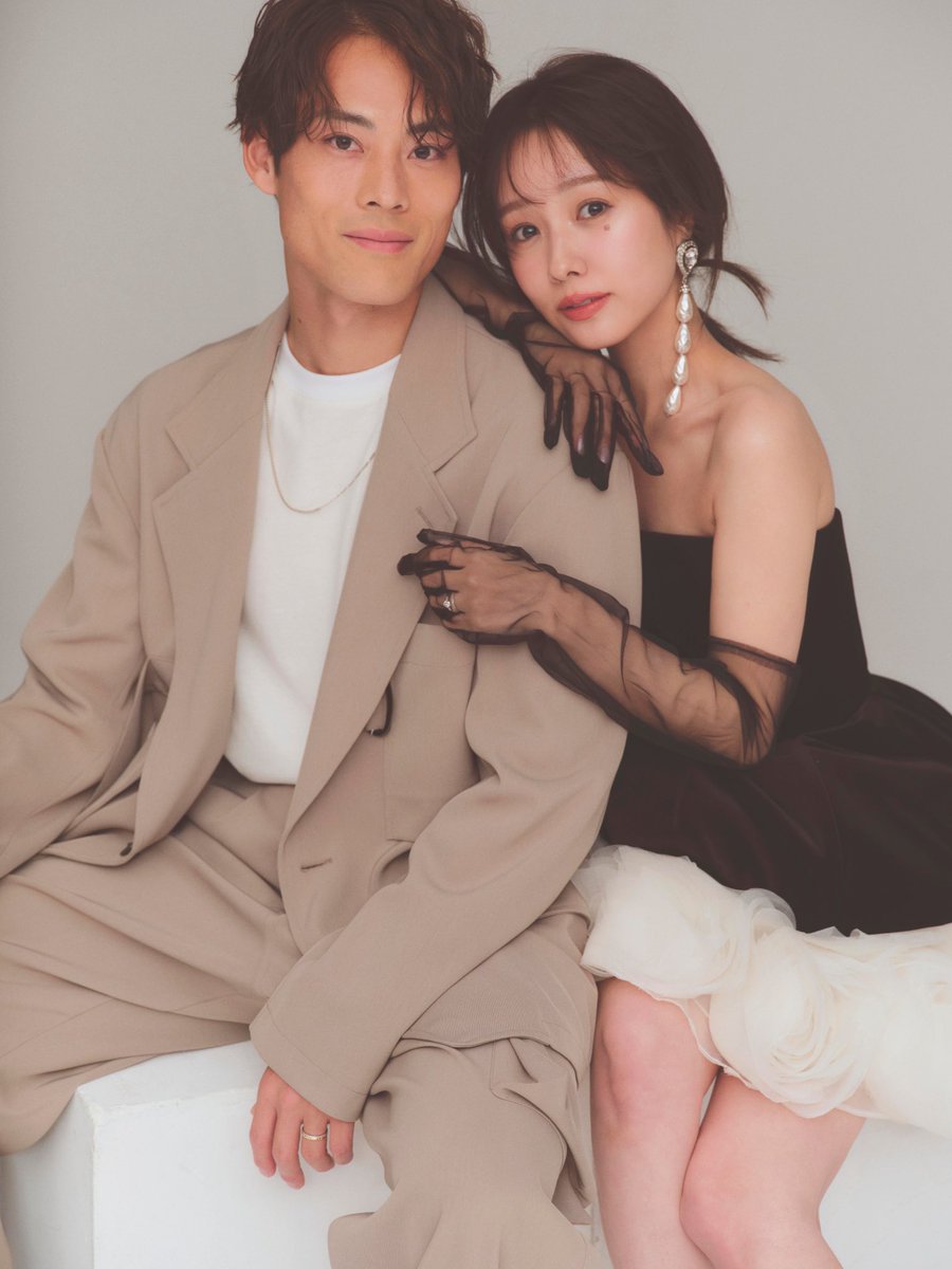 いつも応援してくださる皆様へ この度、かねてよりお付き合いをさせて