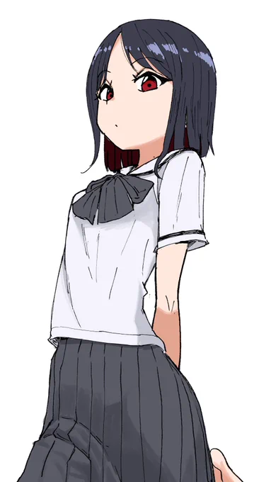 田舎の美人さん 