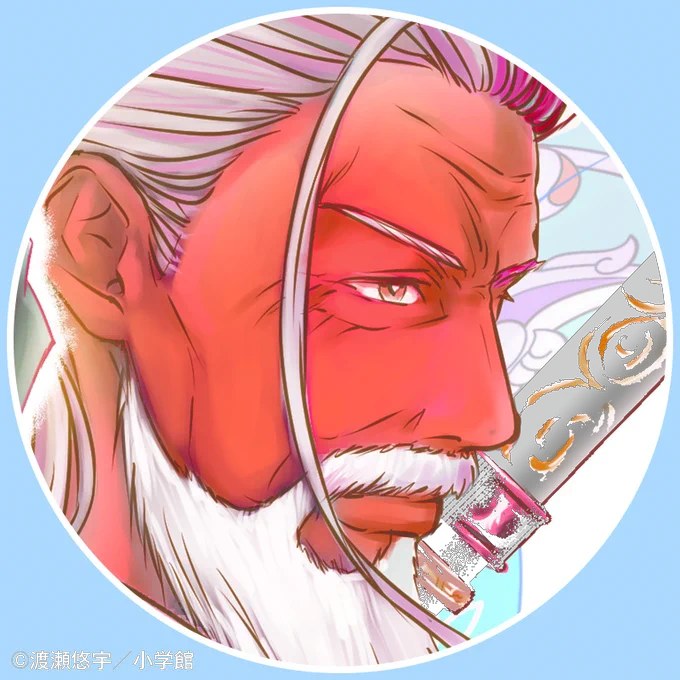 「#ふしぎ遊戯 白虎仙記」特別企画 𝐒𝐍𝐒アイコン配布【𝐃𝐀𝐘 𝟕】 ──── ˖ ⋆⊹ ᧔᧓ ⊹⋆ ˖ ──── 本日は白虎七星士の 婁宿、奎宿、觜宿、白虎の巫女・鈴乃 のSNSアイコンを配布中 みなさまぜひお使いください さらに、明日𝟰月𝟭𝟬日に 特別◯◯公開 お楽しみに #渡瀬悠宇