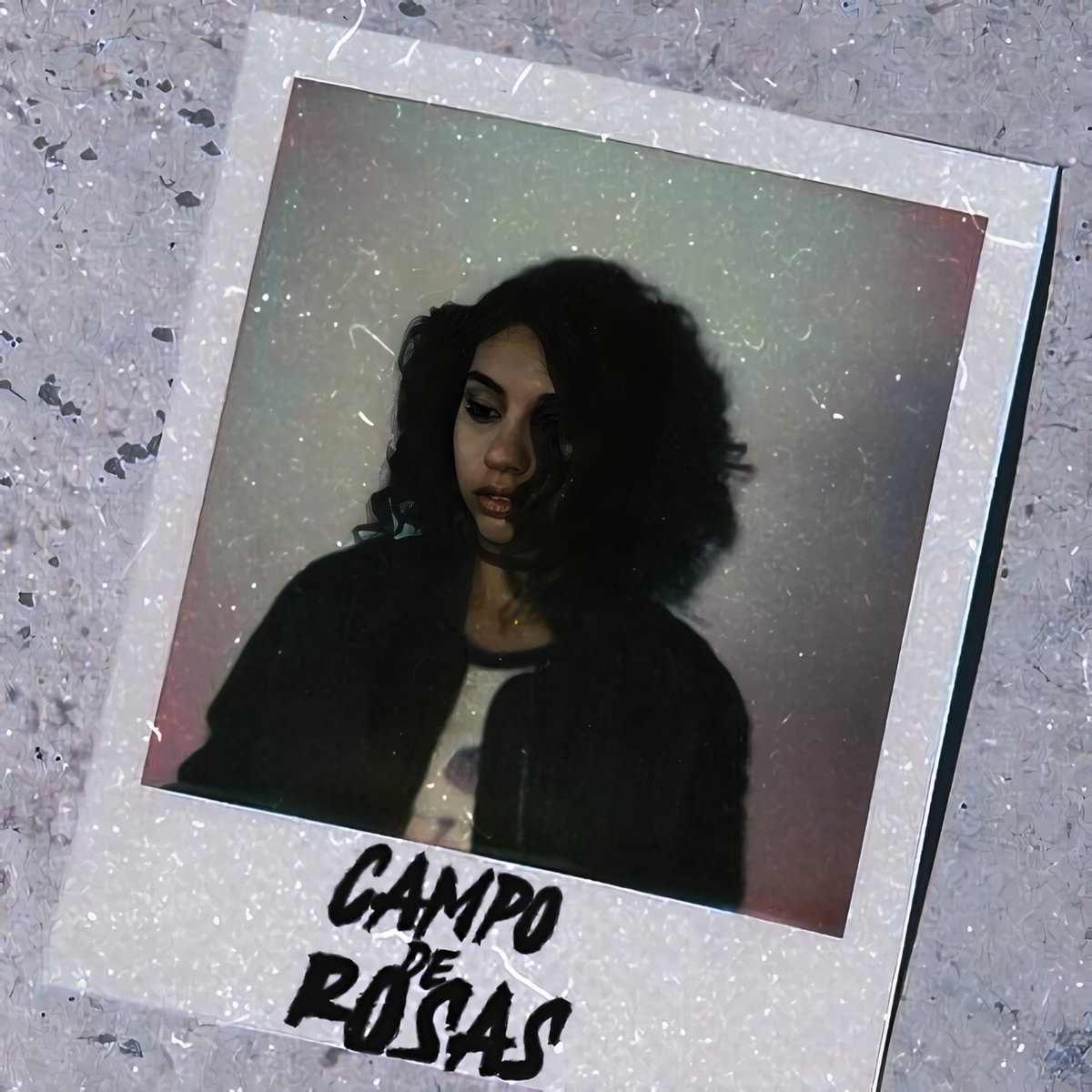 infomellier's tweet photo. 🚨 #Anúncio | Mellie acaba de anunciar seu single debut "Campo De Rosas" para o dia 15/04 https://t.co/iHuU2pLECy
