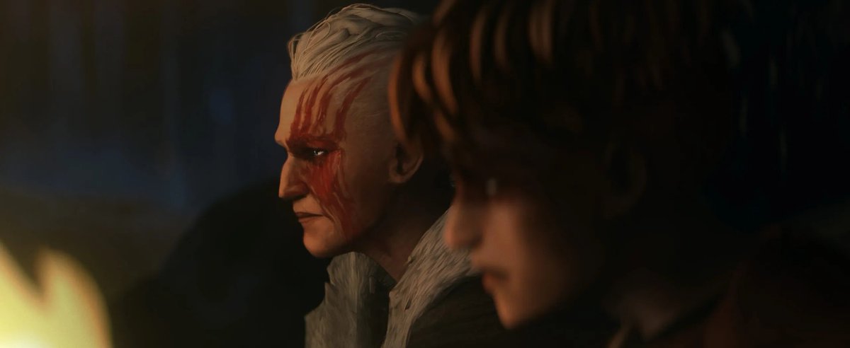 "Predator: Killer of Killers" es una antología animada de tres partes de Dan Trachtenberg, que presenta a guerreros Yautja cazando presas humanas a lo largo de la historia mundial.

Se estrenará en exclusiva por Hulu el 6 de junio de 2025.