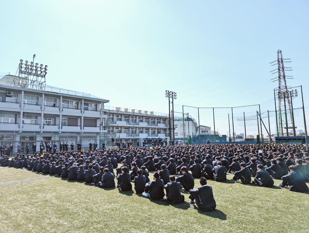 武相中学・高等学校【公式】 (@Buso_JSHS) / X 武相中学・高等学校【公式】 (@Buso_JSHS) / X