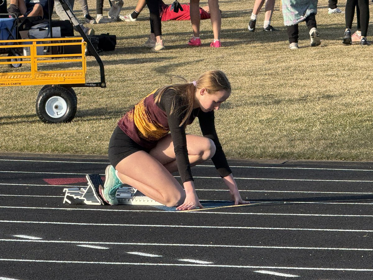 KendallDahlen's tweet image. This is what a typical “day off” from volleyball looks like during the spring season and I wouldn’t have it any other way! #2027libero #polevault #mshsl