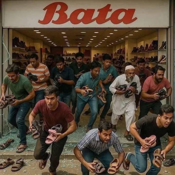 ছাত্রলীগ নেতাদের কখনো দেখিনি হেলিকপ্টারে চোষে বেড়াতে  , সমন্বয়করা এখন যা অহরহ করছে ! তার মানে দুর্নীতি এখন  বেড়ে গেছে যদিও সবজির দাম কমেছে !

ছাত্রলীগ নেতাকর্মীদের কখনো দেখিনি ফাইভ ষ্টার হোটেলে ইফতারি করতে  , কিন্তু সমন্বয়করা  এবার করেছে ! এতো টাকা পেলো কোথায় ? তার মানে এই