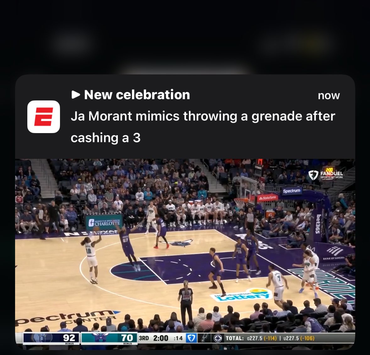 likeluis_'s tweet photo. @SyntheticSports you guys called it 😂😂 https://t.co/0XWESodN2I