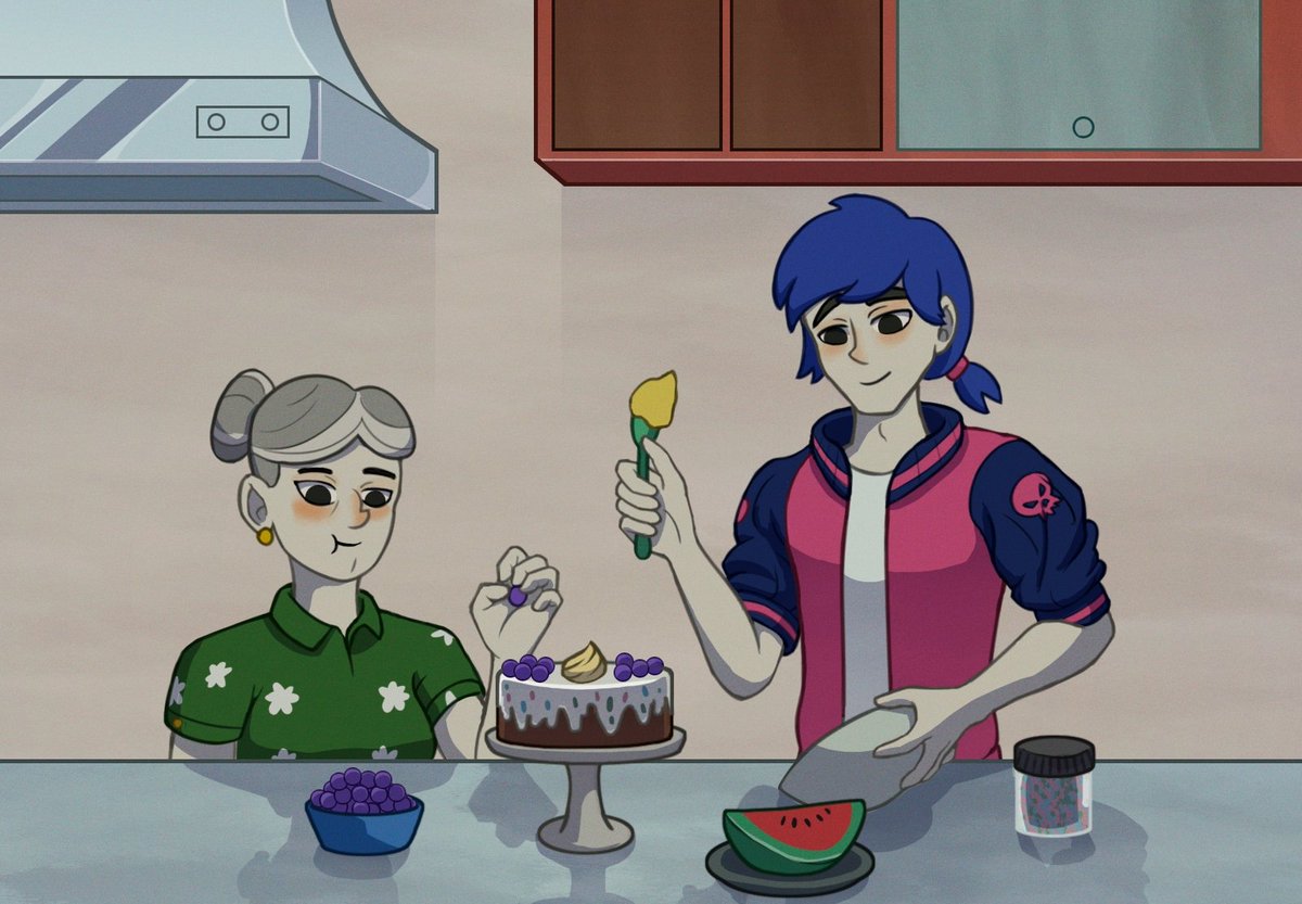 veraneraxli's tweet photo. Jake week Day 2: Family Day🫂🍉

#jakedcweek #disventurecamp https://t.co/UBQiAsO5J6