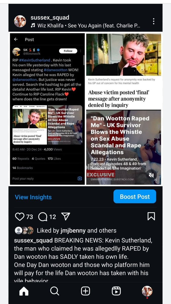 EAPoeEstNe19jan's tweet photo. @SPlum5583441 @ZandiSussex @SANondi2022 @sarahw1971 @QueenRMade1 @MartynGould @HallattTrevor I saw that. Dan's barrister doesn't want the complainant to be anonymous. That is a tactic that is meant to shame victims in rape trials & sex trafficking cases. The defendant always wants the victim’s name made public. #DanWootton is disgraceful & is entirely devoid of shame🤬👿 https://t.co/SeqyIzPGXU