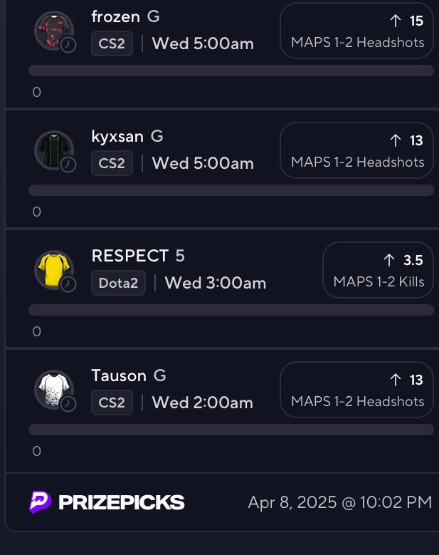 KillaPicks_'s tweet photo. Wake n cash 💵 https://t.co/P0m7HZG08I