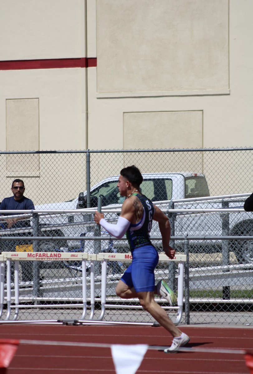 Mid Season Times: 10.7 &amp; 21.9