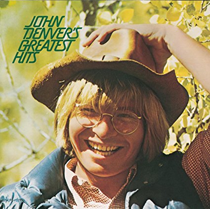 NumberOneAlbums's tweet photo. No. 1 this week in 1974, "John Denver's Greatest Hits" by @JohnDenverMusic. “By the time we did 'Greatest Hits,' I had my own band,” John told me. “On those original recordings, I didn’t have a band, I was just playing with session players.” More https://t.co/7ZSNseaLou https://t.co/Sd9DLZx0Wq