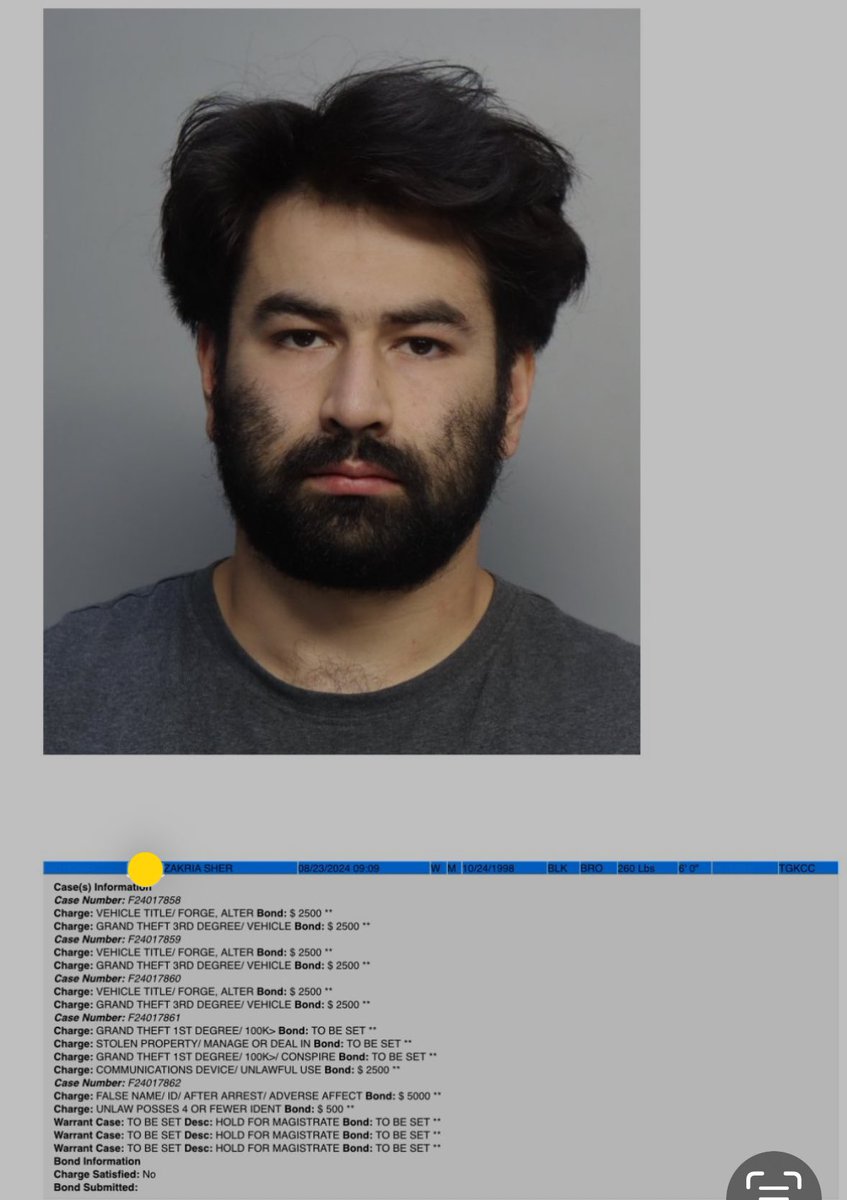 Sheldon Fox-7 News tweet media