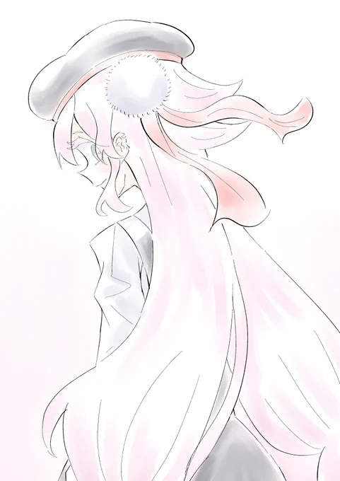 もう最終回なの・・・#アクジキさんノごはん 