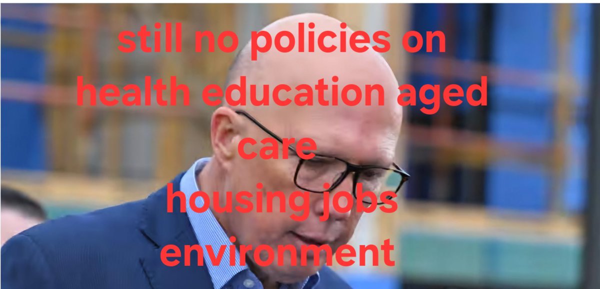 CaraMia200's tweet photo. #LNPCultistsGriftersLiars fraudulently claim #DuttonPropertyDeveloper โwonโ pay TV debate last night. They lie.
They always lie.
He did not.
As expected,their lie is amplified by junk media,the spear tip, #MurdochSewerageCo.
Stench of desperatn,as obvious as their deceit.
#auspol https://t.co/k0ajBOXEEt