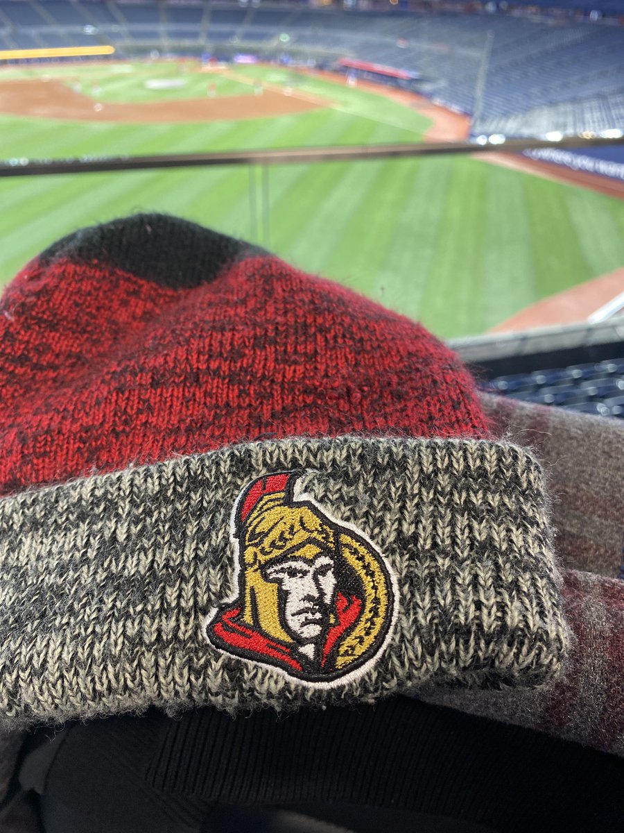 Jamie Campbell (@snetcampbell) on Twitter photo Hoping a Blue Jays’ off-day lines up for a quick trip to a <a href="/Senators/">Ottawa Senators</a> playoff game! Hoping a Blue Jays’ off-day lines up for a quick trip to a <a href="/Senators/">Ottawa Senators</a> playoff game!