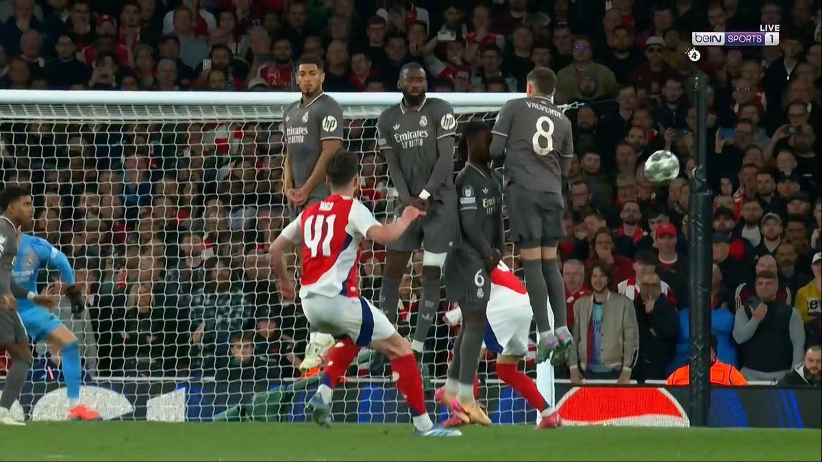 #ارسنال مستوى ونتيجة ❤️🤍