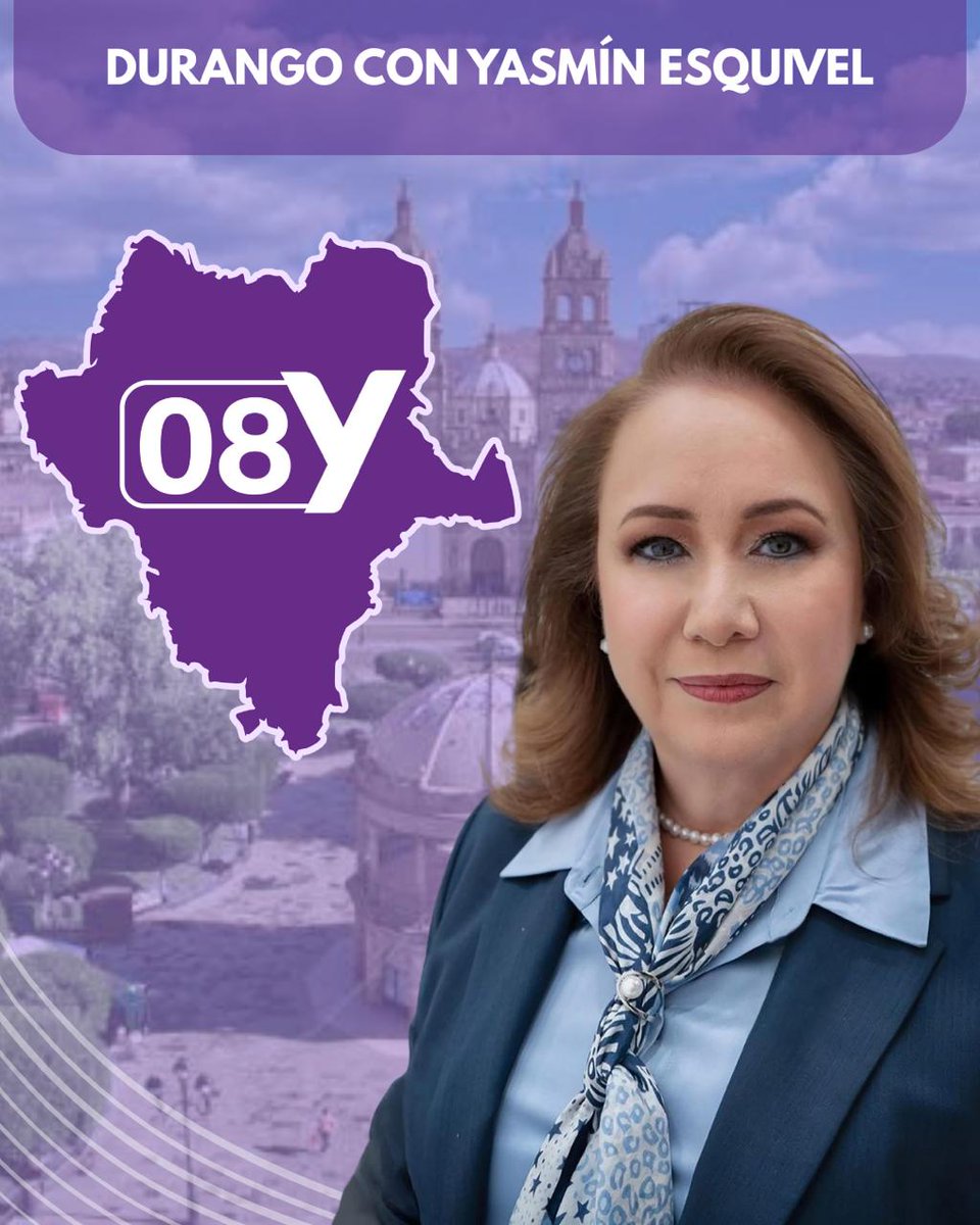 Pablon100's tweet photo. #8Yas #ministradelatransformación #JusticiaParaTodasyTodos #SCJN #EnDurangoYASearm08
#Durango 
@YasminEsquivel_ https://t.co/wcB8mzBxPi