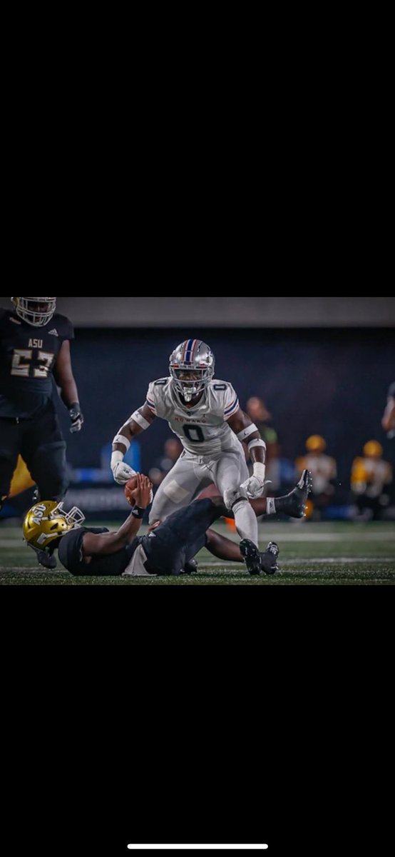 Shermar Collins (@shermarjr2026) on Twitter photo #AGTG After a great conversation with <a href="/coleman5elijah/">Coach Elijah Coleman</a> I am truly grateful to receive an offer from <a href="/HUBISONFOOTBALL/">HOWARD FOOTBALL</a>!!🔵🔴
<a href="/TheVilleBolts/">Millville HS Football</a> <a href="/TBoltAthletics/">Dave LaGamba</a> <a href="/CoachSC3/">Coach Shamere Collins</a> #AGTG After a great conversation with <a href="/coleman5elijah/">Coach Elijah Coleman</a> I am truly grateful to receive an offer from <a href="/HUBISONFOOTBALL/">HOWARD FOOTBALL</a>!!🔵🔴
<a href="/TheVilleBolts/">Millville HS Football</a> <a href="/TBoltAthletics/">Dave LaGamba</a> <a href="/CoachSC3/">Coach Shamere Collins</a>