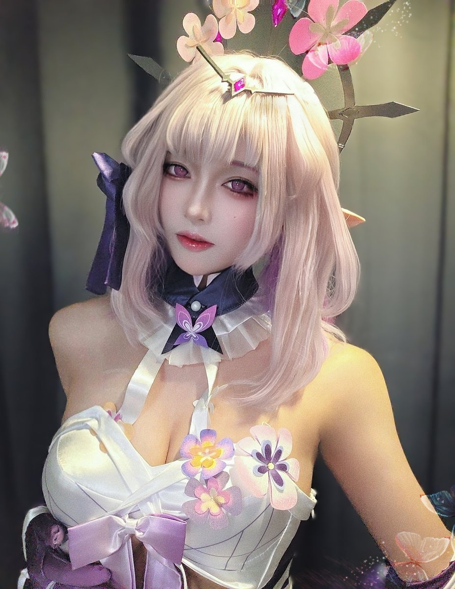 #Castorice #hsrcreators 
#HonkaiStarRail