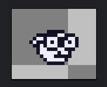 kakapodevs's tweet image. Making some new hats and masks for the player.

#pixelart #gamedev #gamedevbr