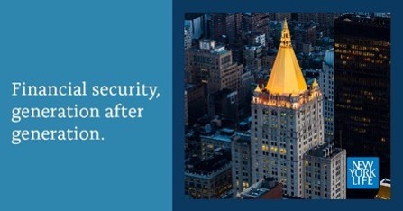 aztechbilly's tweet image. Since 1845, we've protected our policy owners, through good times and bad, with strength, stability, and confidence. While times may change, our mission remains the same⁠—to help you build a better future for yourself and those you love.