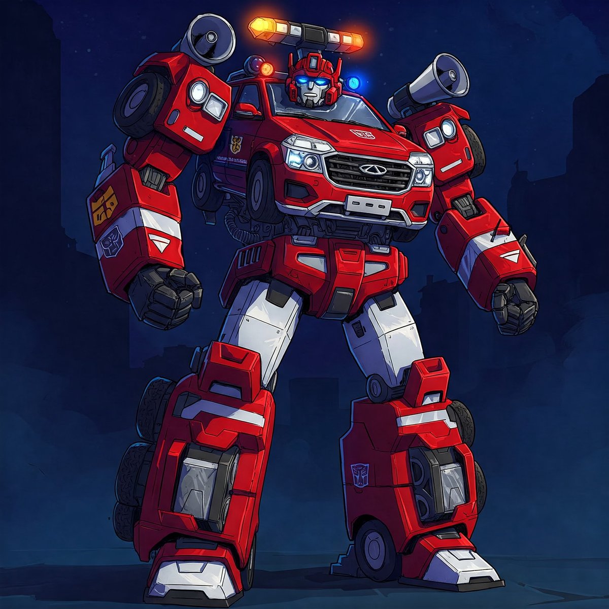 Apuesto que ustedes ocupan la IA pa puras tonteras.

No como uno.