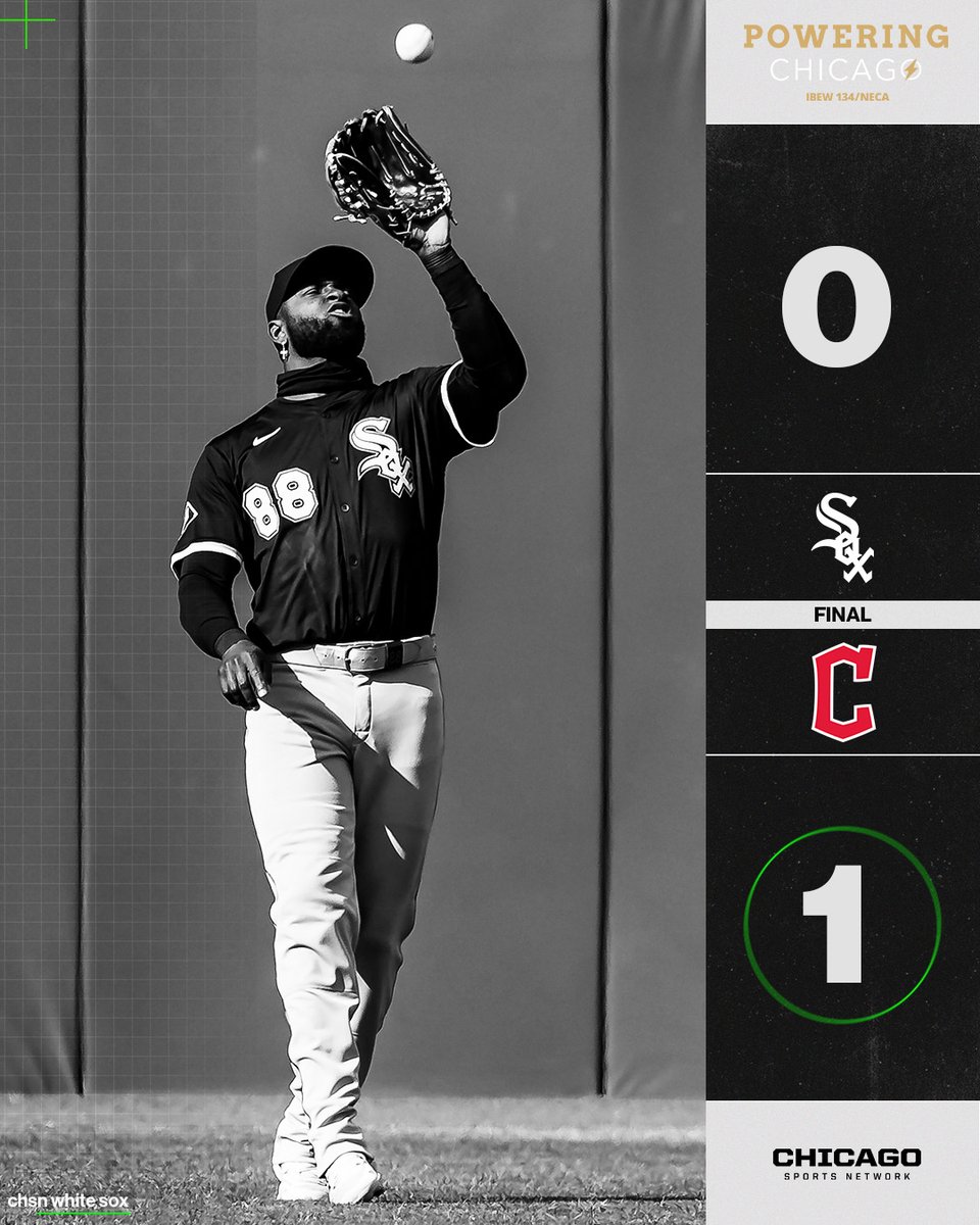 White Sox on CHSN tweet media