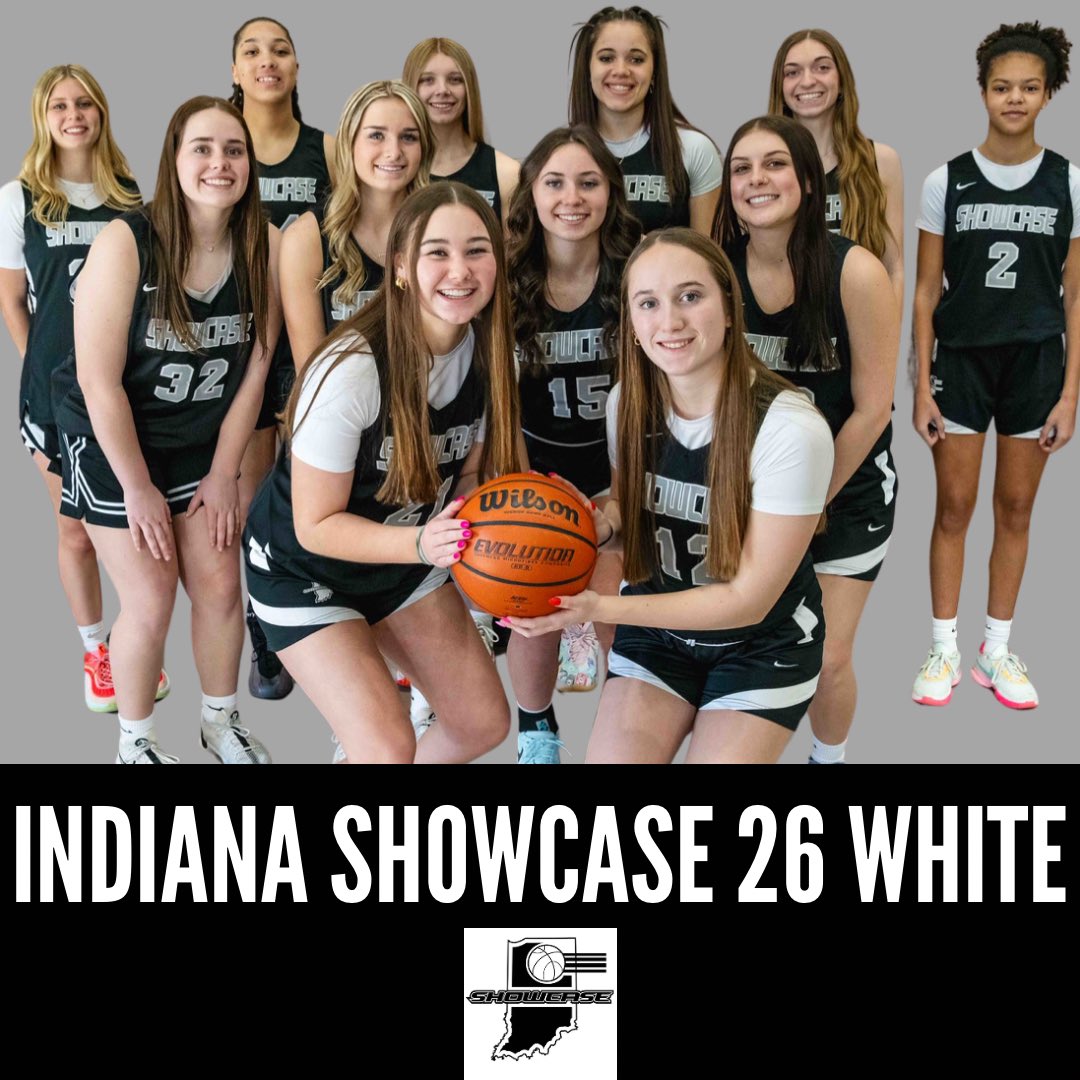 We had a rough weekend at the Hoosier Classic. Sunday ended better than we started. We’re all still learning each other and growing but this group and their love and support of each other is truly something special. Blessed to be their coach!