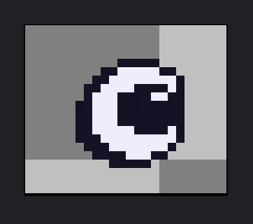 kakapodevs's tweet image. Making some new hats and masks for the player.

#pixelart #gamedev #gamedevbr